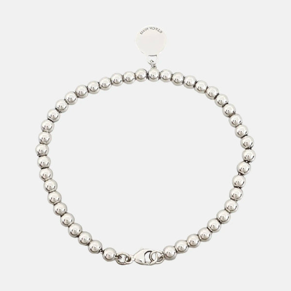 Return To Tiffany 925 Sterling Silver Bracelet