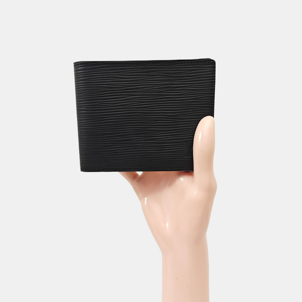Epi Wallet Black