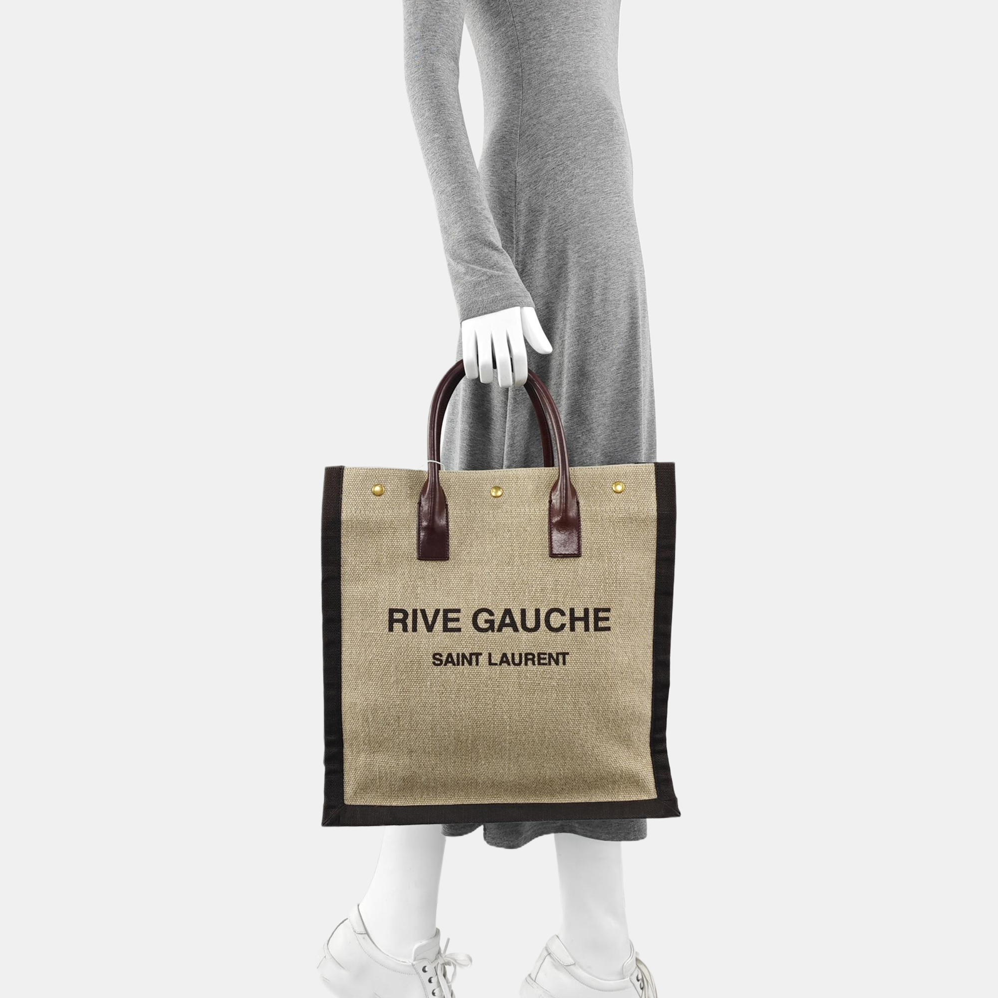 RIVE GAUCHE Linen Beige