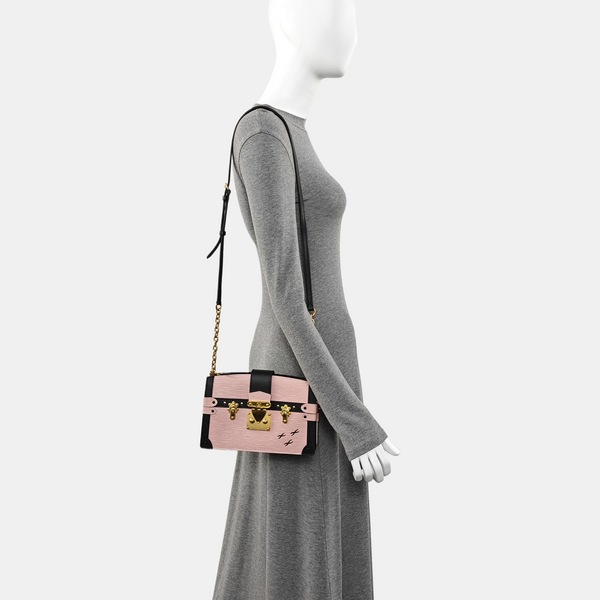 TRUNK Epi Pink