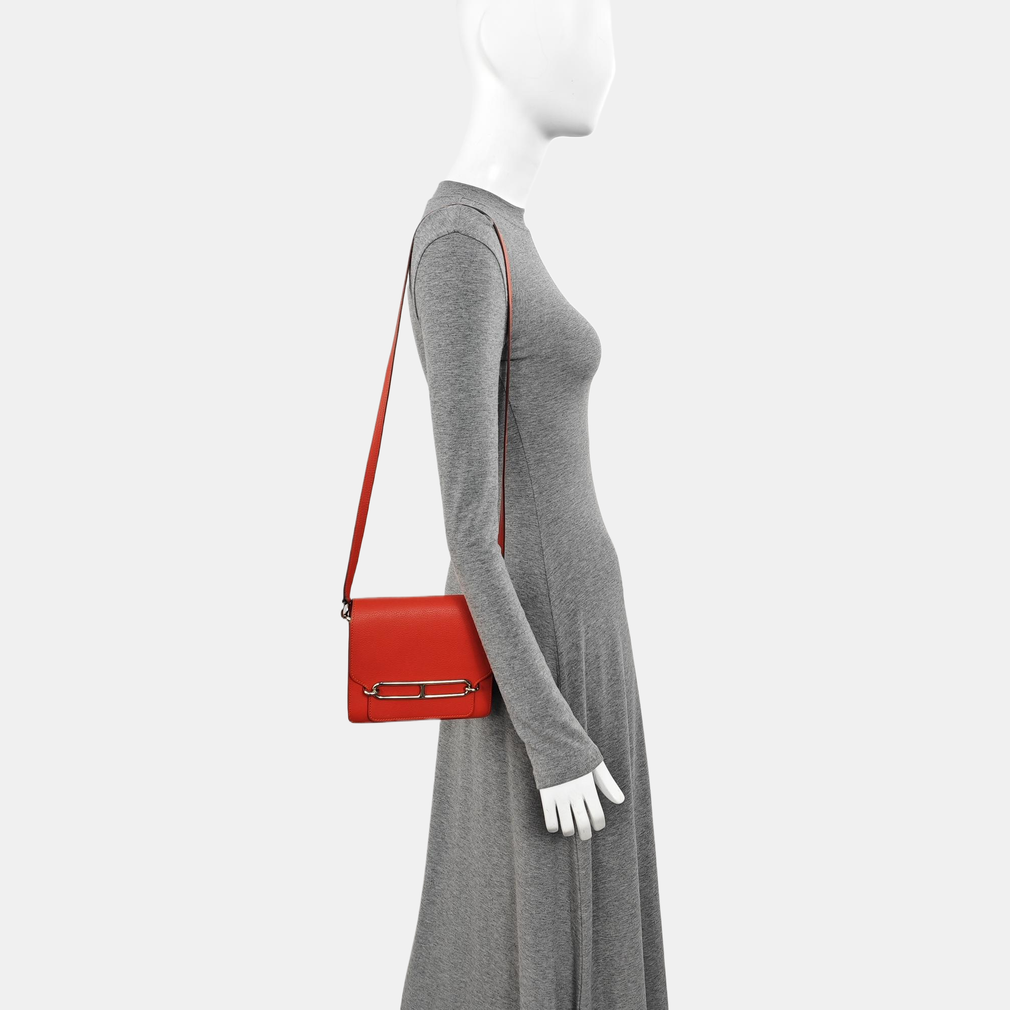 Roulis Evercolor Red