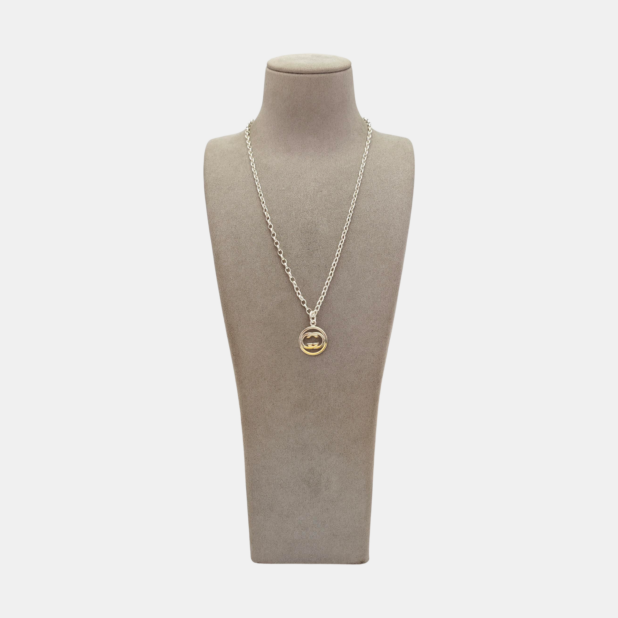 925 Sterling Silver Necklace
