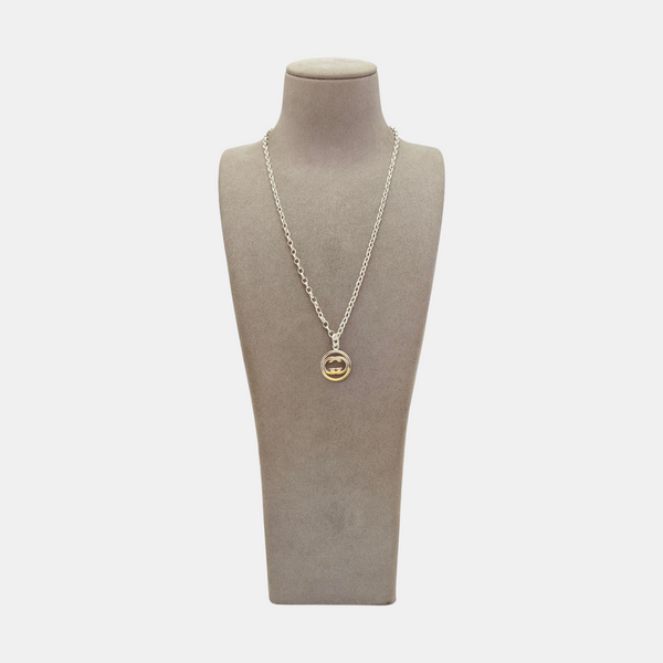 925 Sterling Silver Necklace