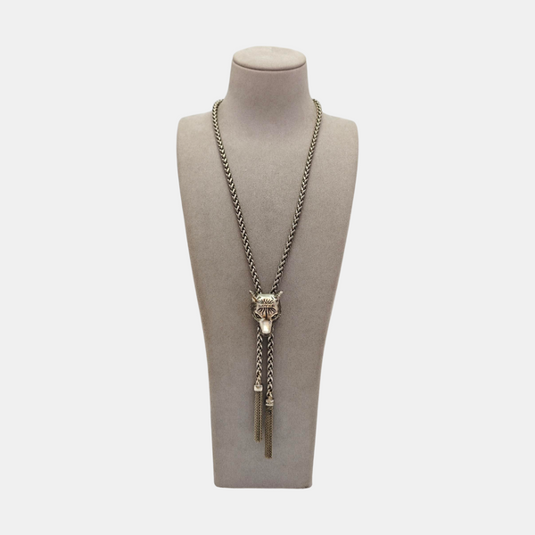 925 Sterling Silver Necklace