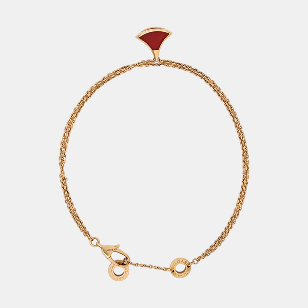 DIVAS' DREAM 18k Rose Gold Bracelet