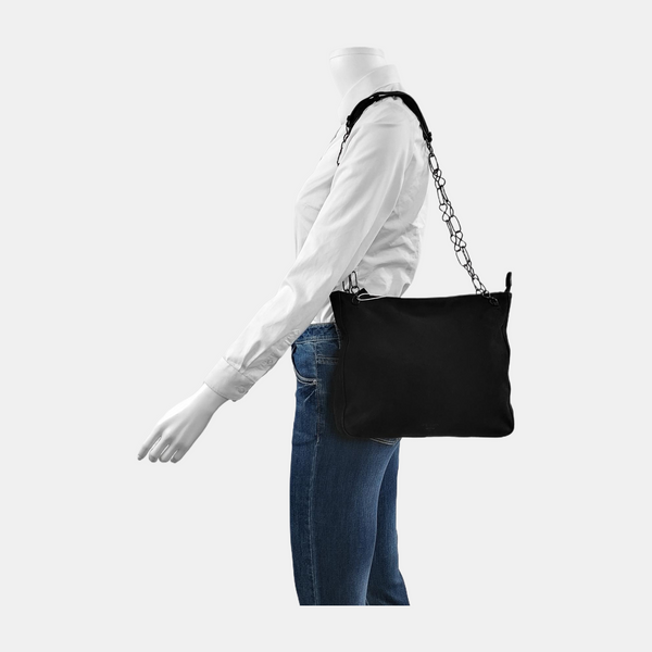 Suede Black