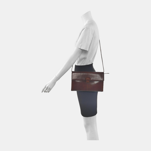 Calfskin Brown
