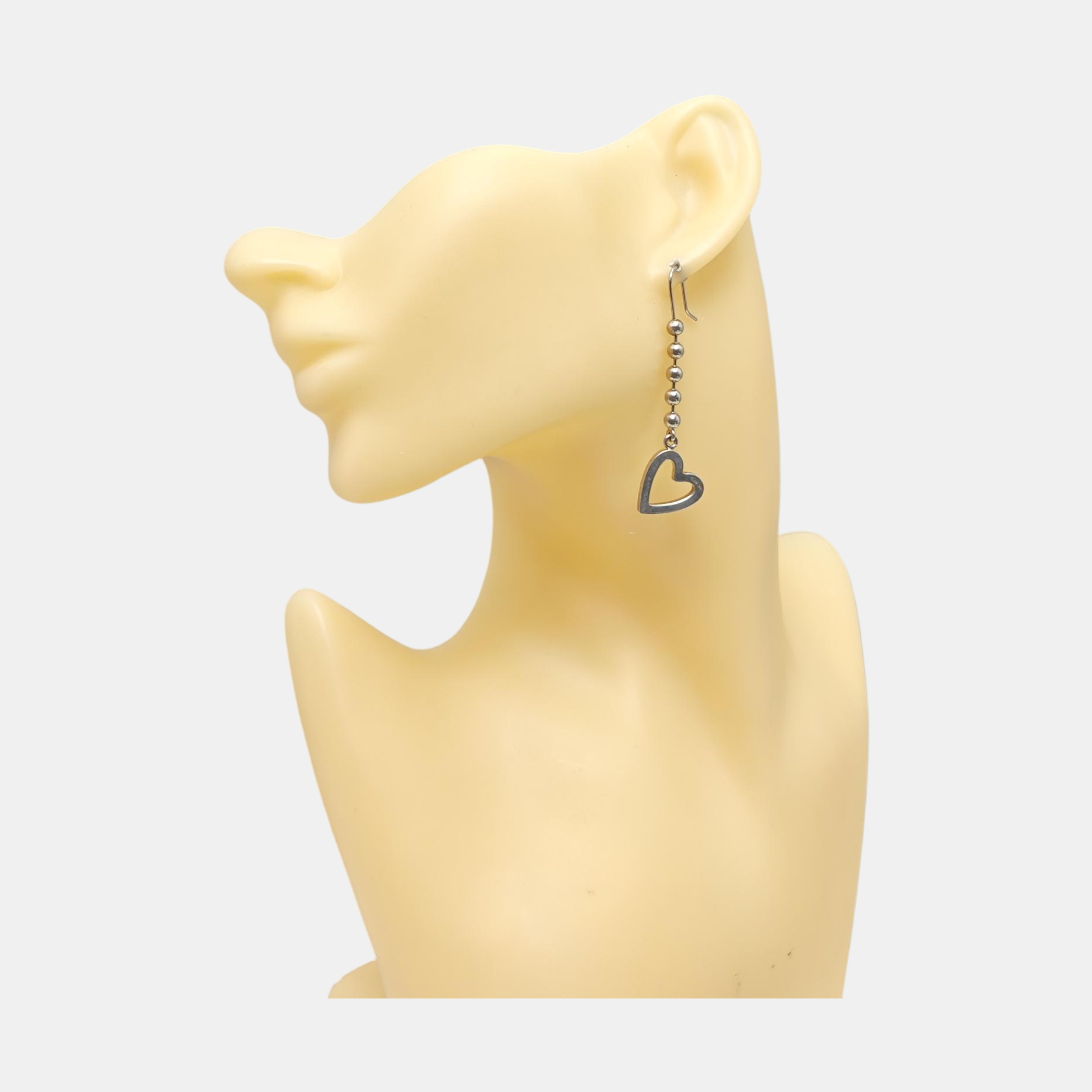 925 Sterling Silver Stud Earrings