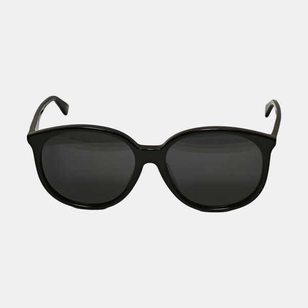 Synthetic Sunglasses Black
