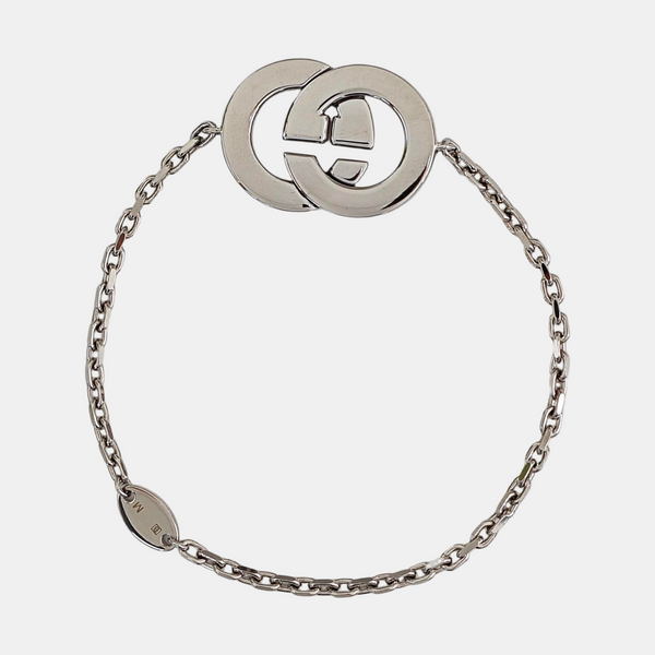 Metal Silver Bracelet