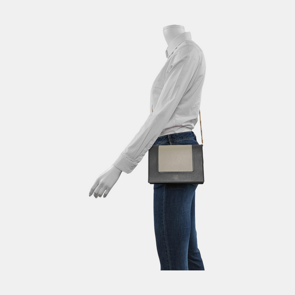 FRAME Small Calfskin Multicolor