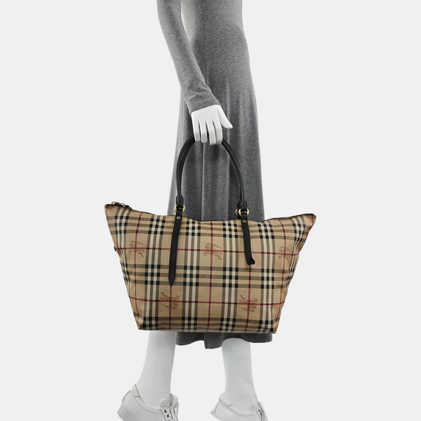 Salisbury Coated Canvas Beige