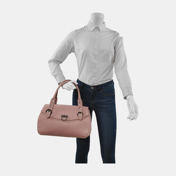 Calfskin Pink