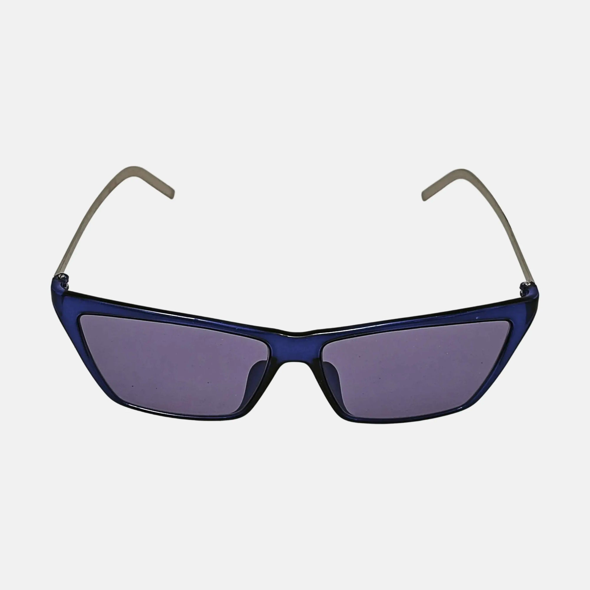 Synthetic Sunglasses Purple