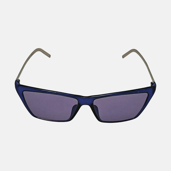 Synthetic Sunglasses Purple