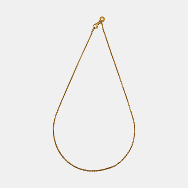 BVLGARI BVLGARI 18k Gold Jewelry Set
