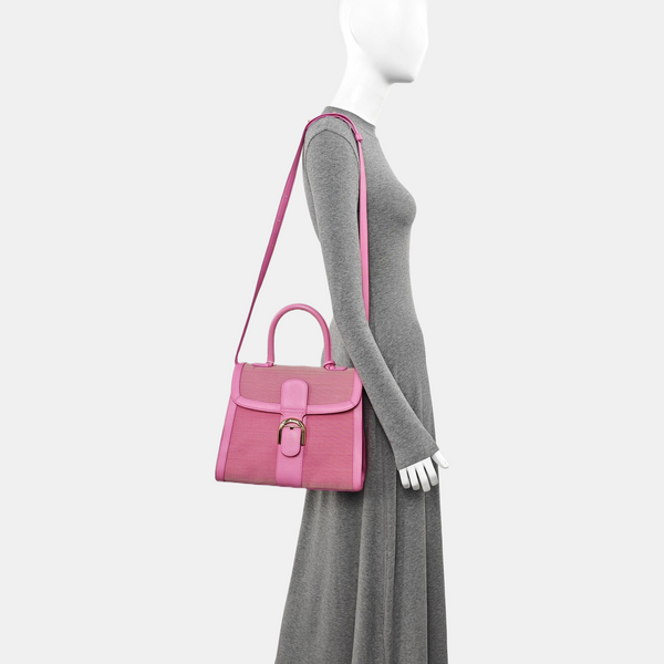 Brillant Medium Canvas Pink