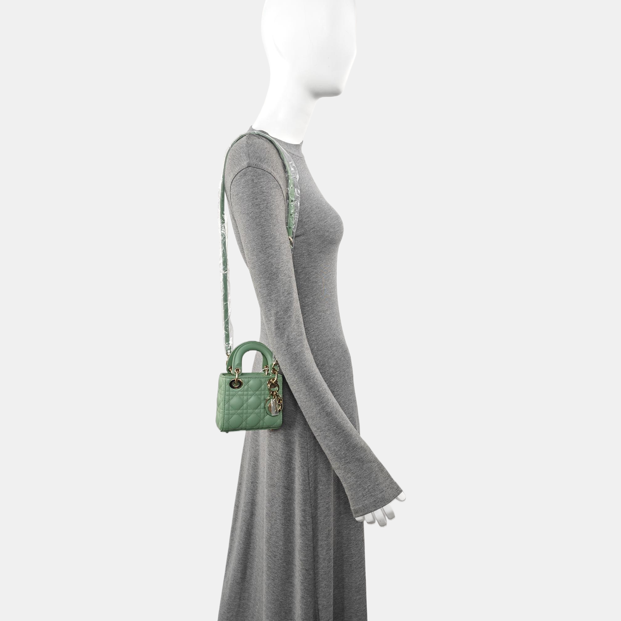 Lady Dior