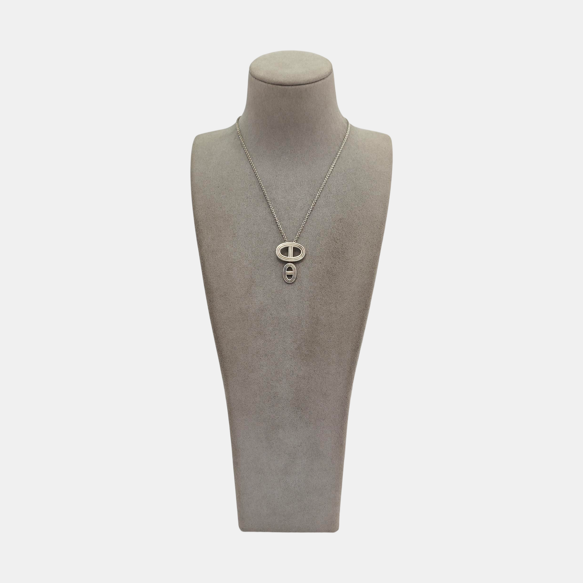 925 Sterling Silver Necklace