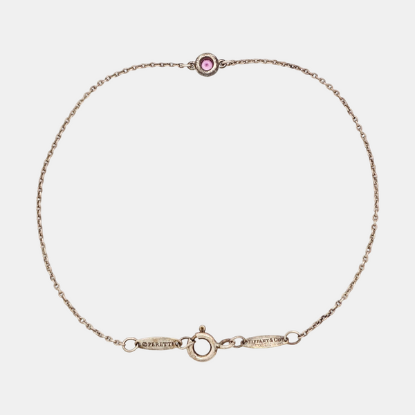 Elsa Peretti 925 Sterling Silver Bracelet