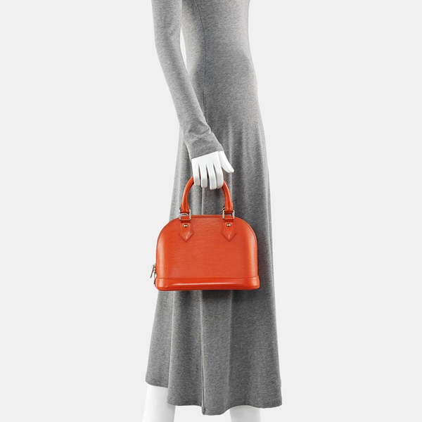 ALMA BB Epi Orange