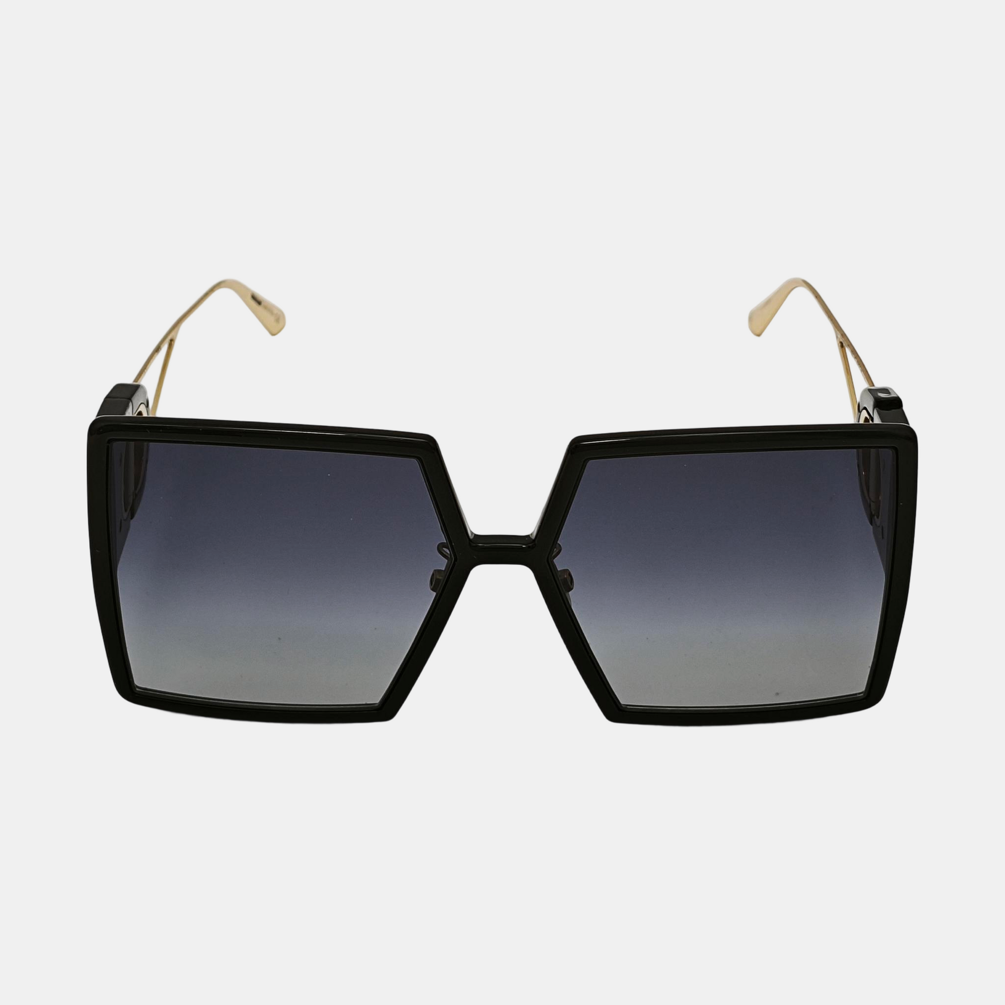 Synthetic Sunglasses Blue