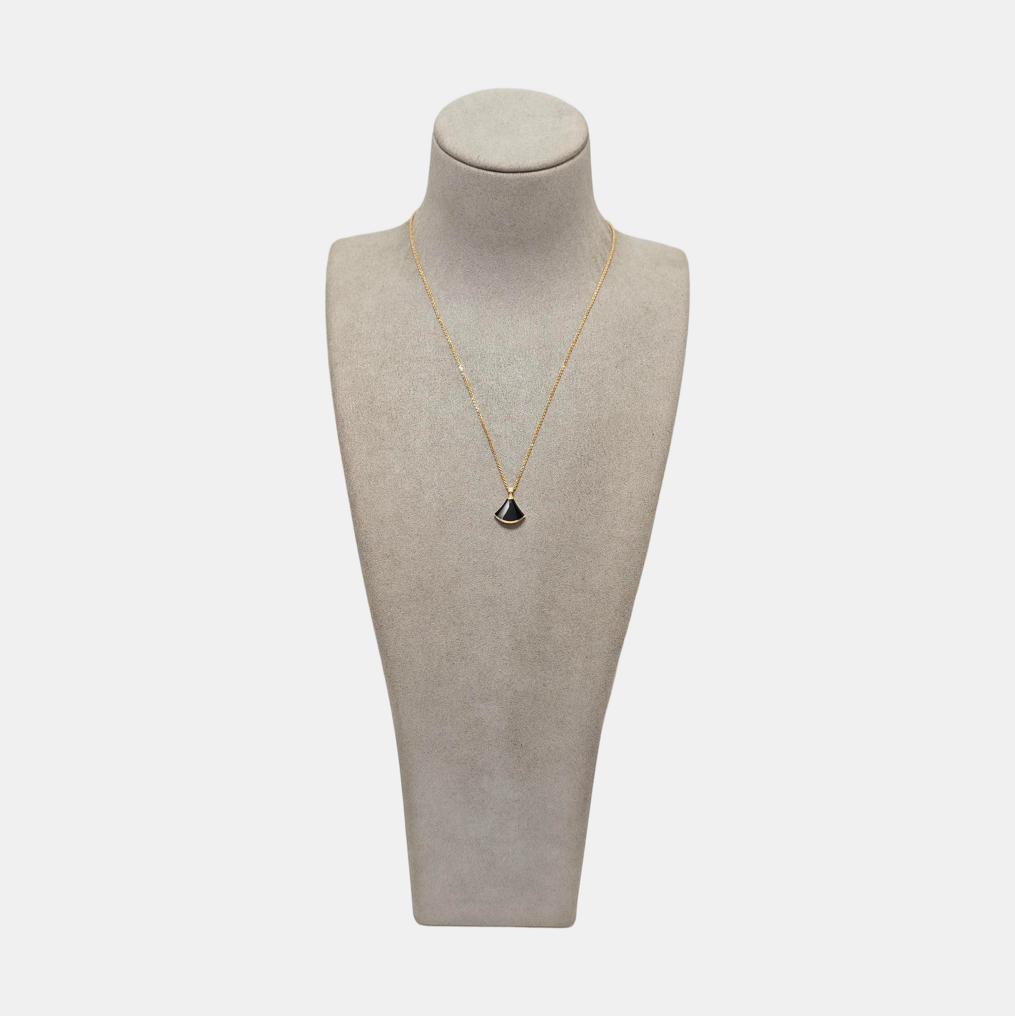 DIVAS' DREAM 18k Rose Gold Necklace
