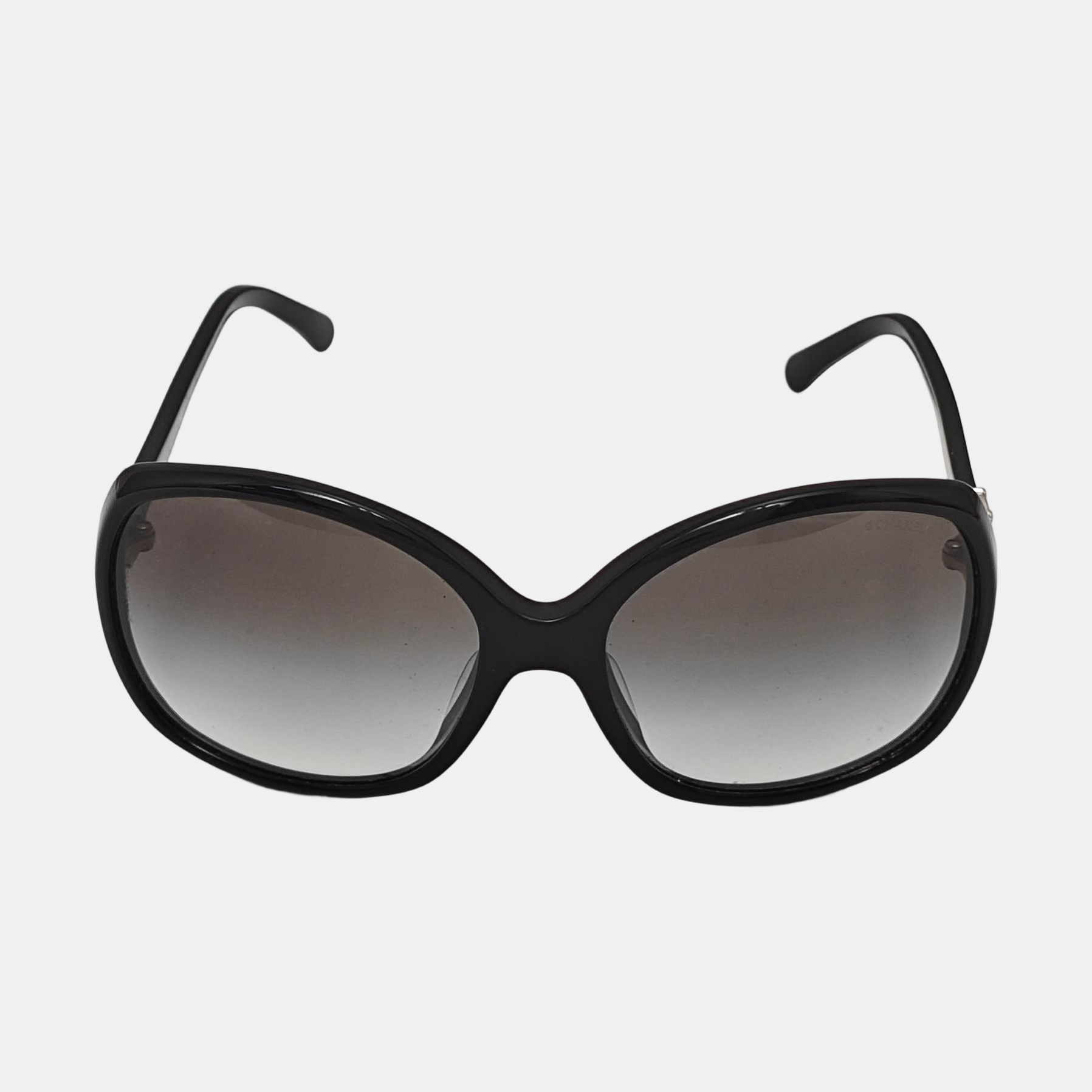 Synthetic Sunglasses Green