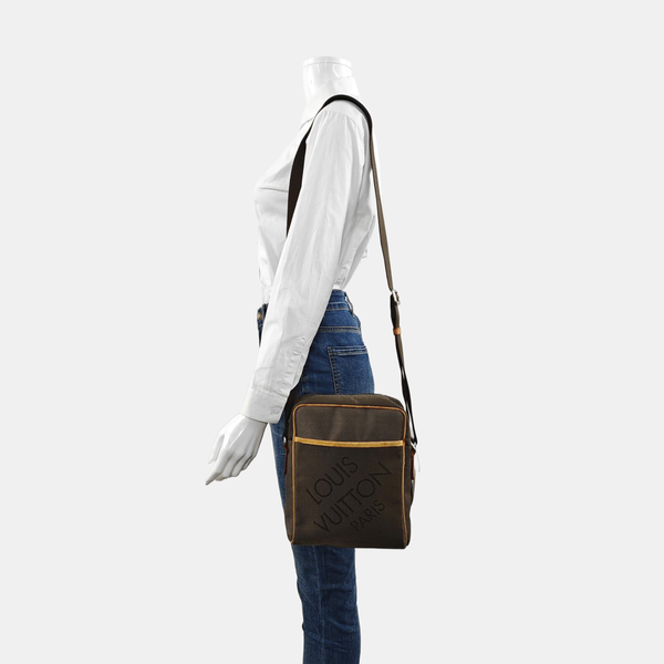 CITADIN Fabric Brown