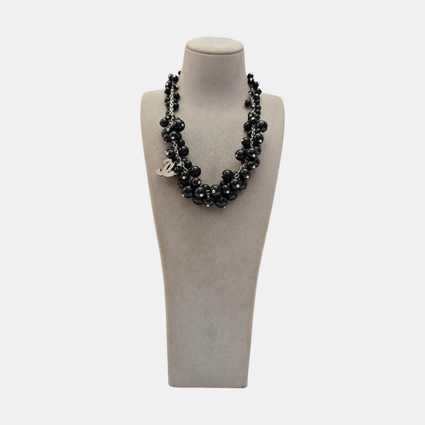 Metal Silver Necklace