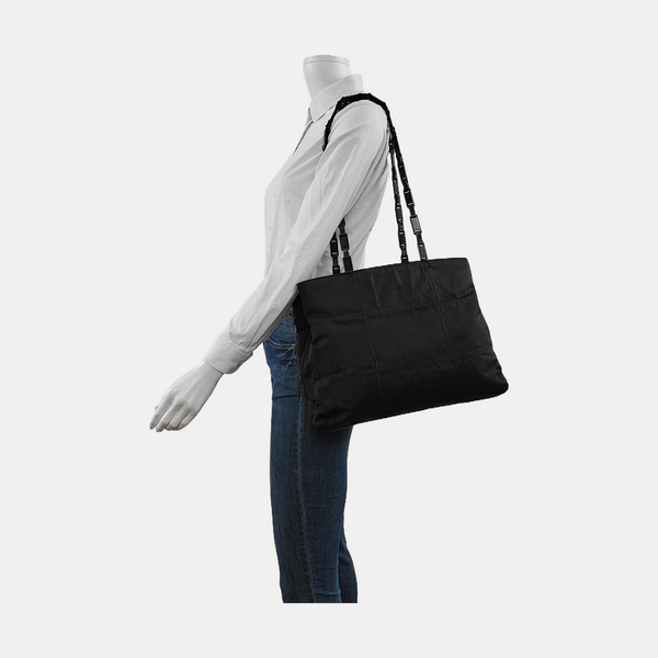 Nylon Black