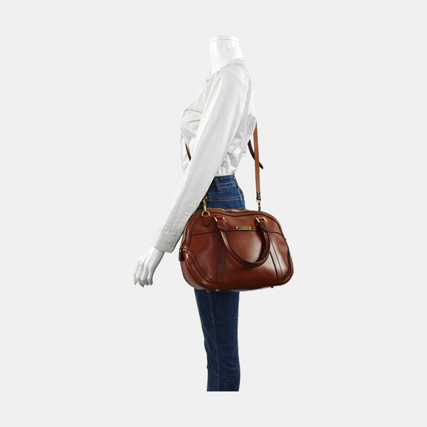 Sartorial Orchard Calfskin Brown