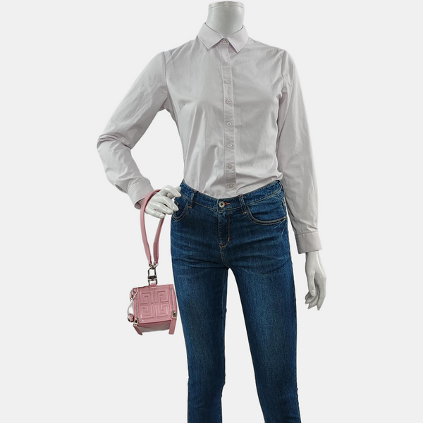 Calfskin Pink