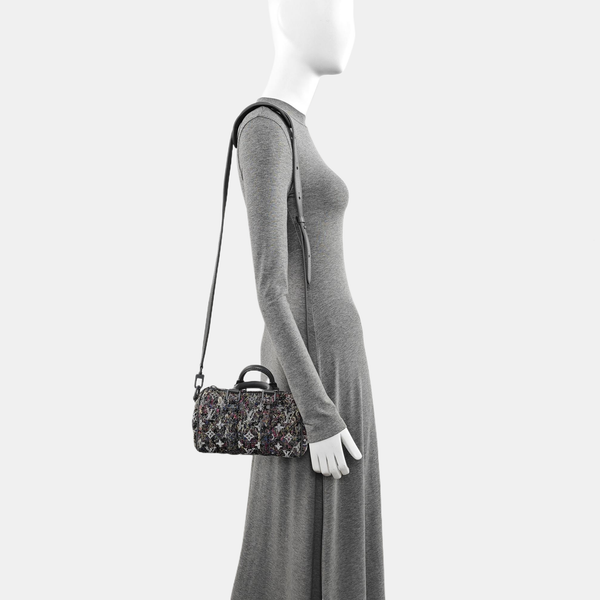KEEPALL Nano Felt Gray