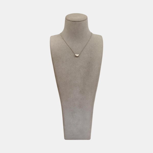 Elsa Peretti 925 Sterling Silver Necklace