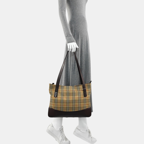 Haymarket Canvas Beige