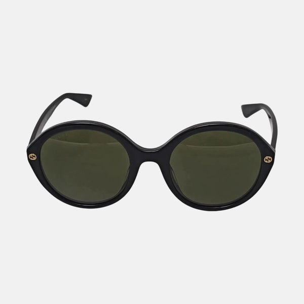 Synthetic Sunglasses Green