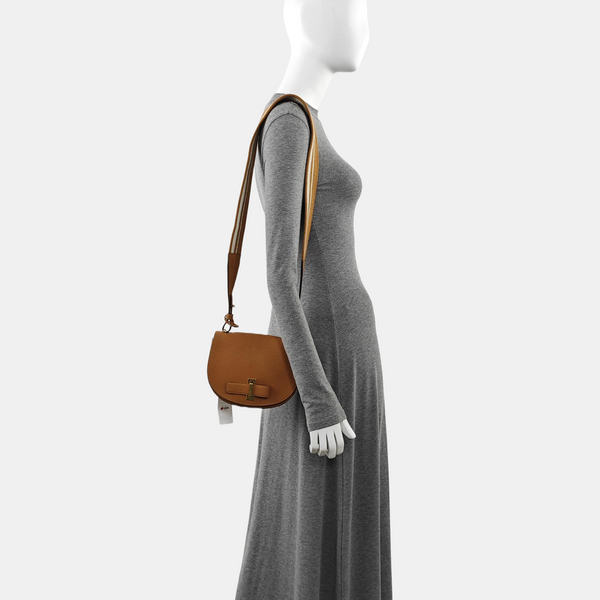 Le Mutin Calfskin Brown