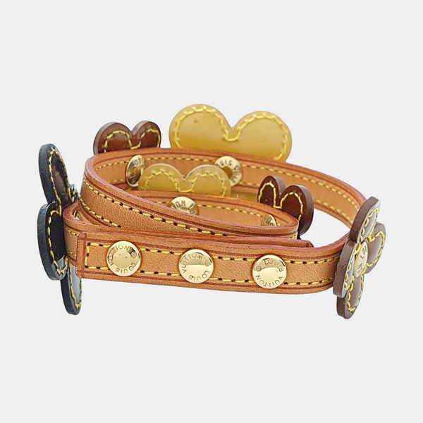 Metal Multicolor Bangle