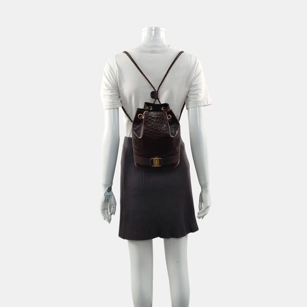 Calfskin Brown