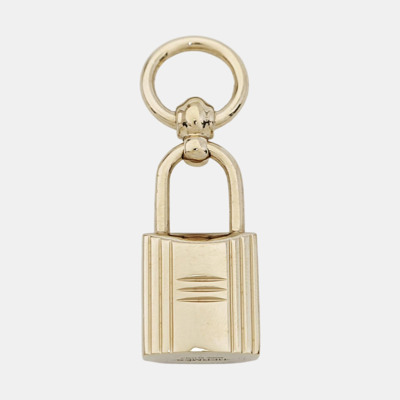 O'kelly Metal Gold Pendant