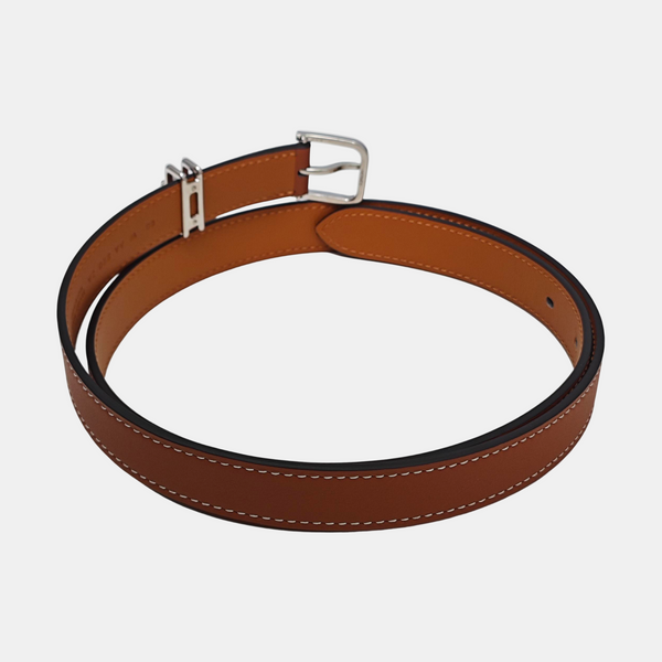 Leather Belt Brown