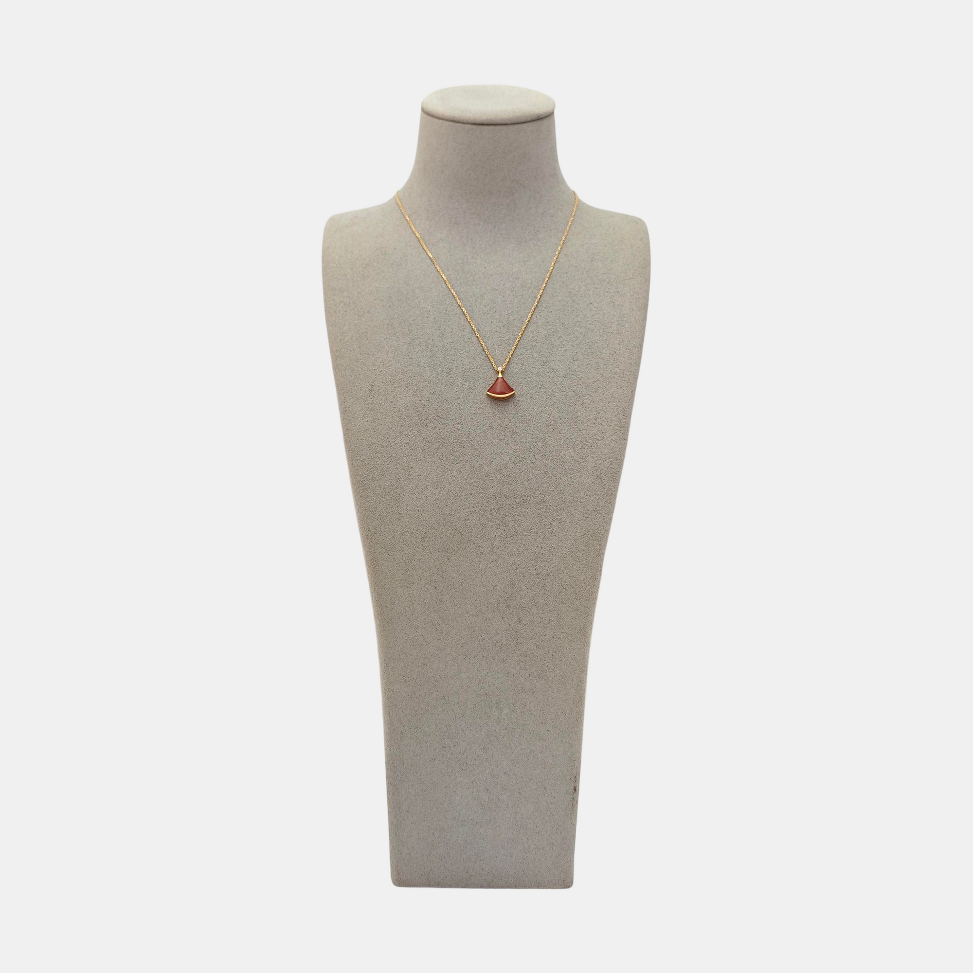 DIVAS' DREAM 18k Rose Gold Necklace