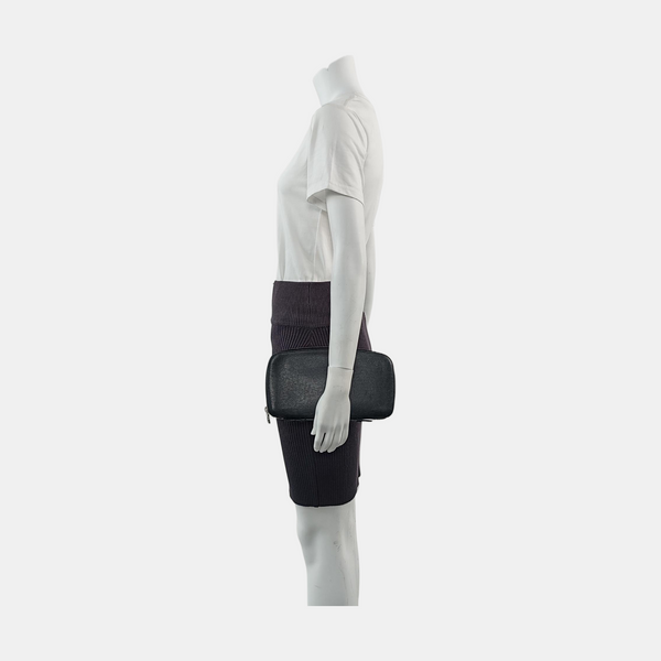 Calfskin Black