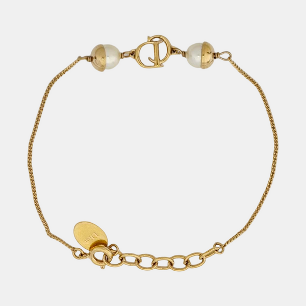 Ultradior Metal Gold Bracelet