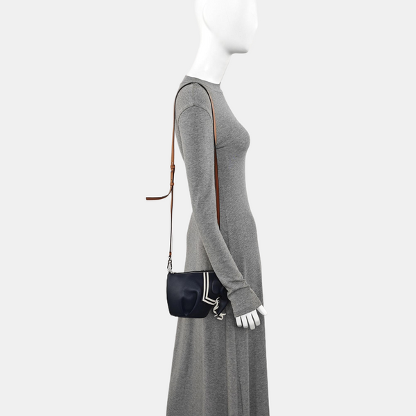 Animals Calfskin Blue