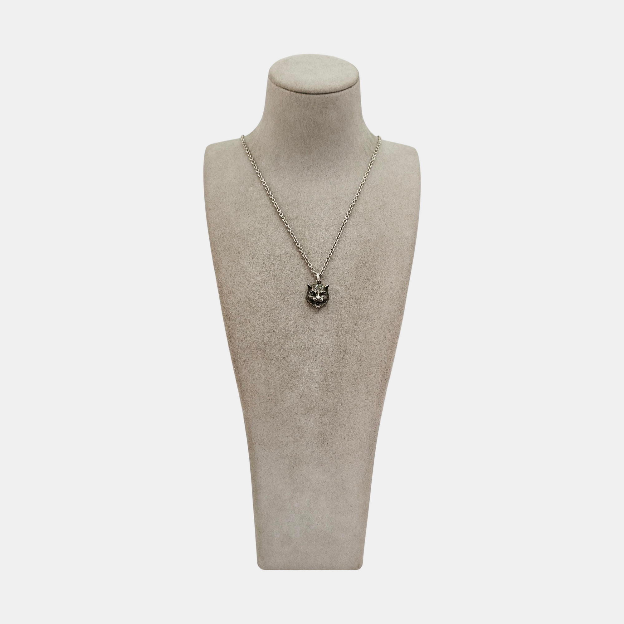 925 Sterling Silver Necklace