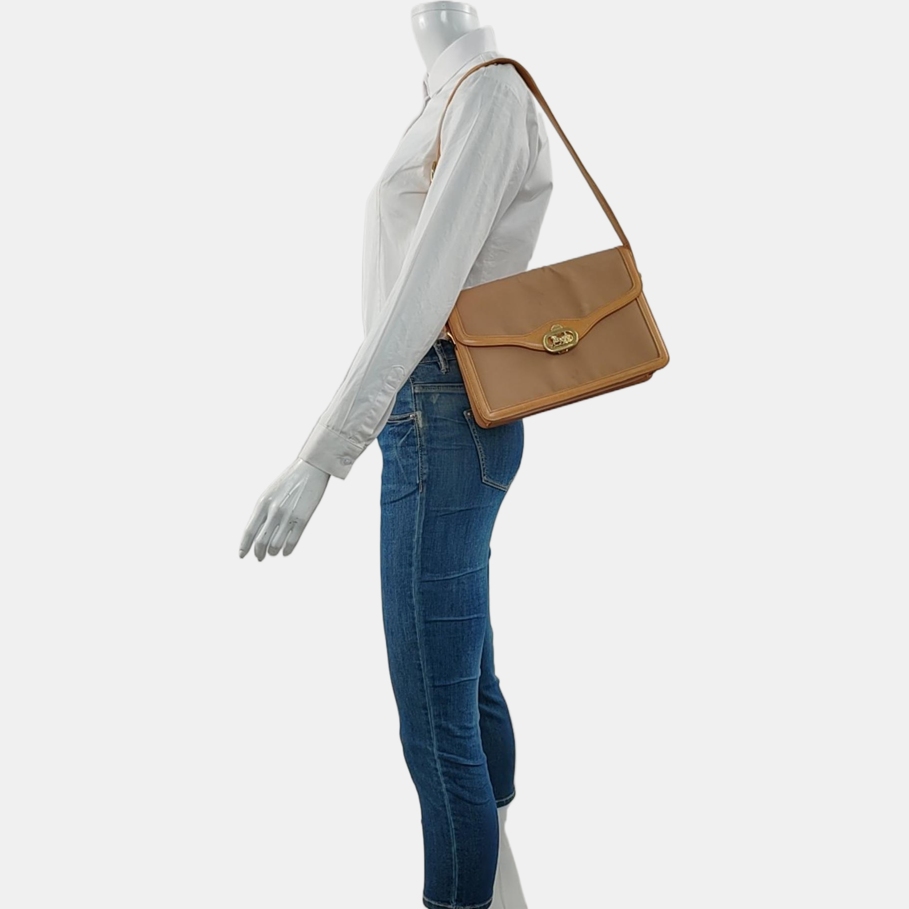 Canvas Beige