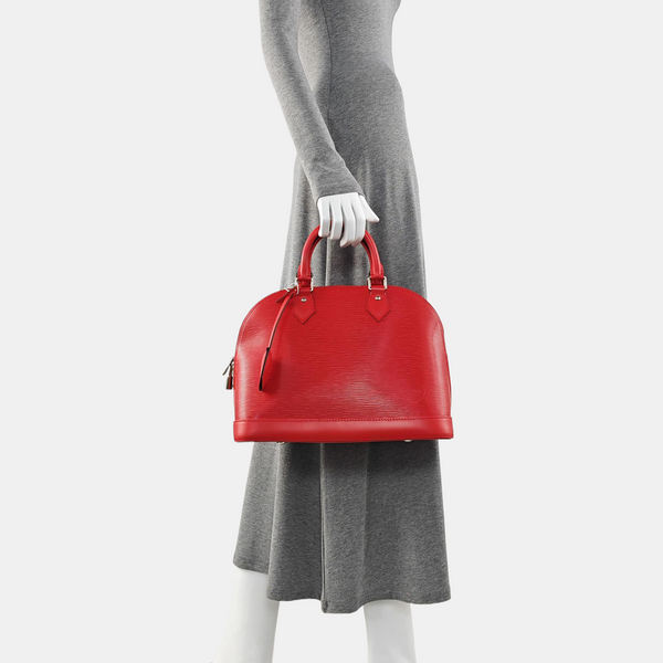 ALMA PM Epi Red