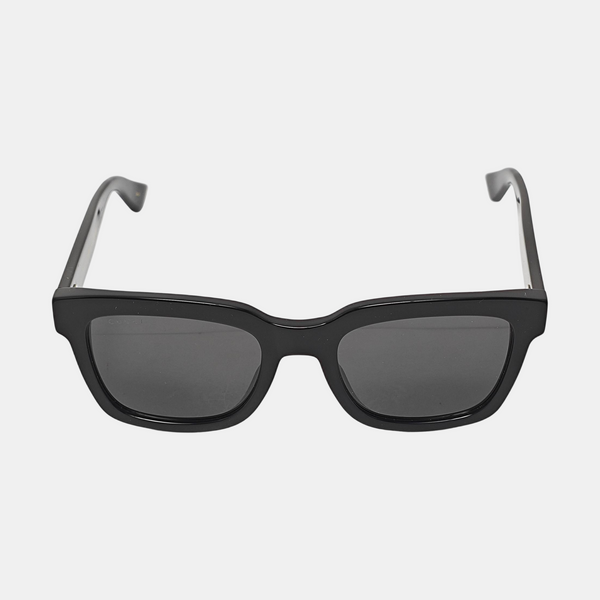 Synthetic Sunglasses Black